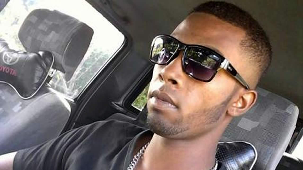 Le suspect a avoué son forfait.