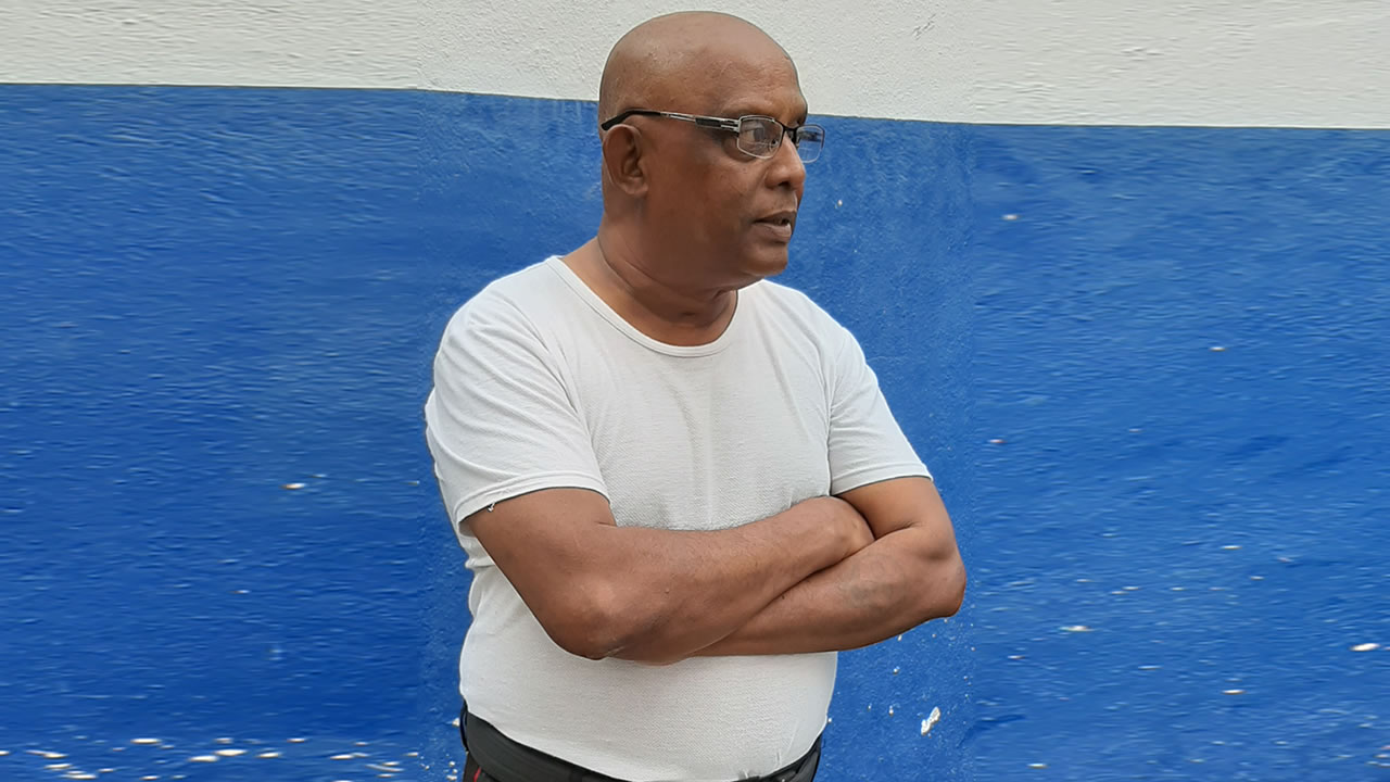 Jean Christian Solax