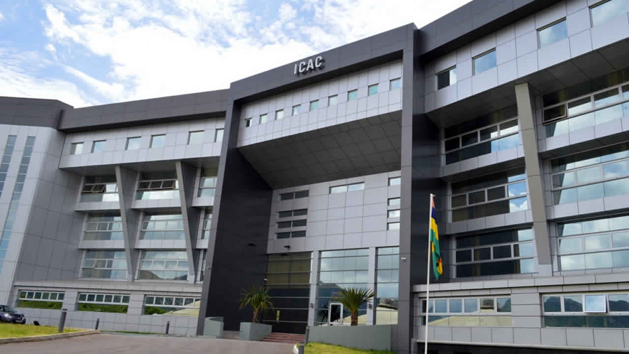 HRDC - Réclamations douteuses à hauteur de Rs 8 M : l’Icac cible plusieurs sociétés