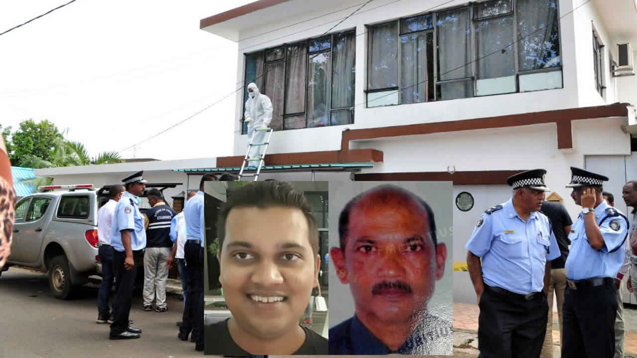 Krishnaduth Ramchurn