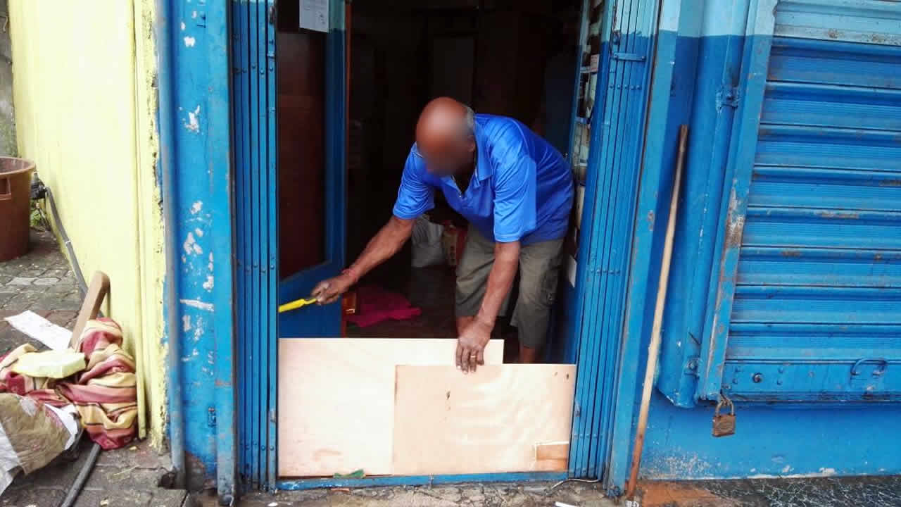 Pluies torrentielles