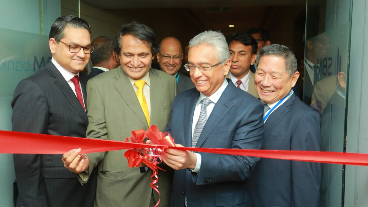 Expansion : la SBM cible des actifs de Rs 24 milliards en Inde