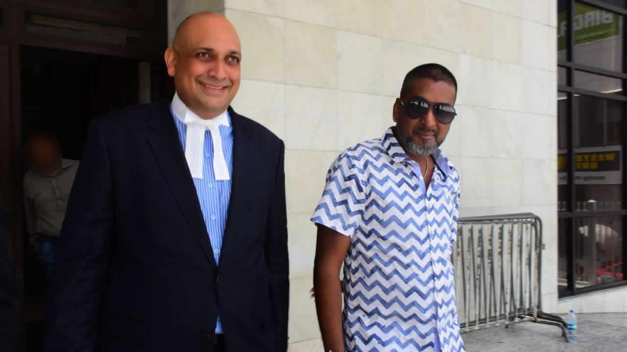 sada curpen et asad peeroo