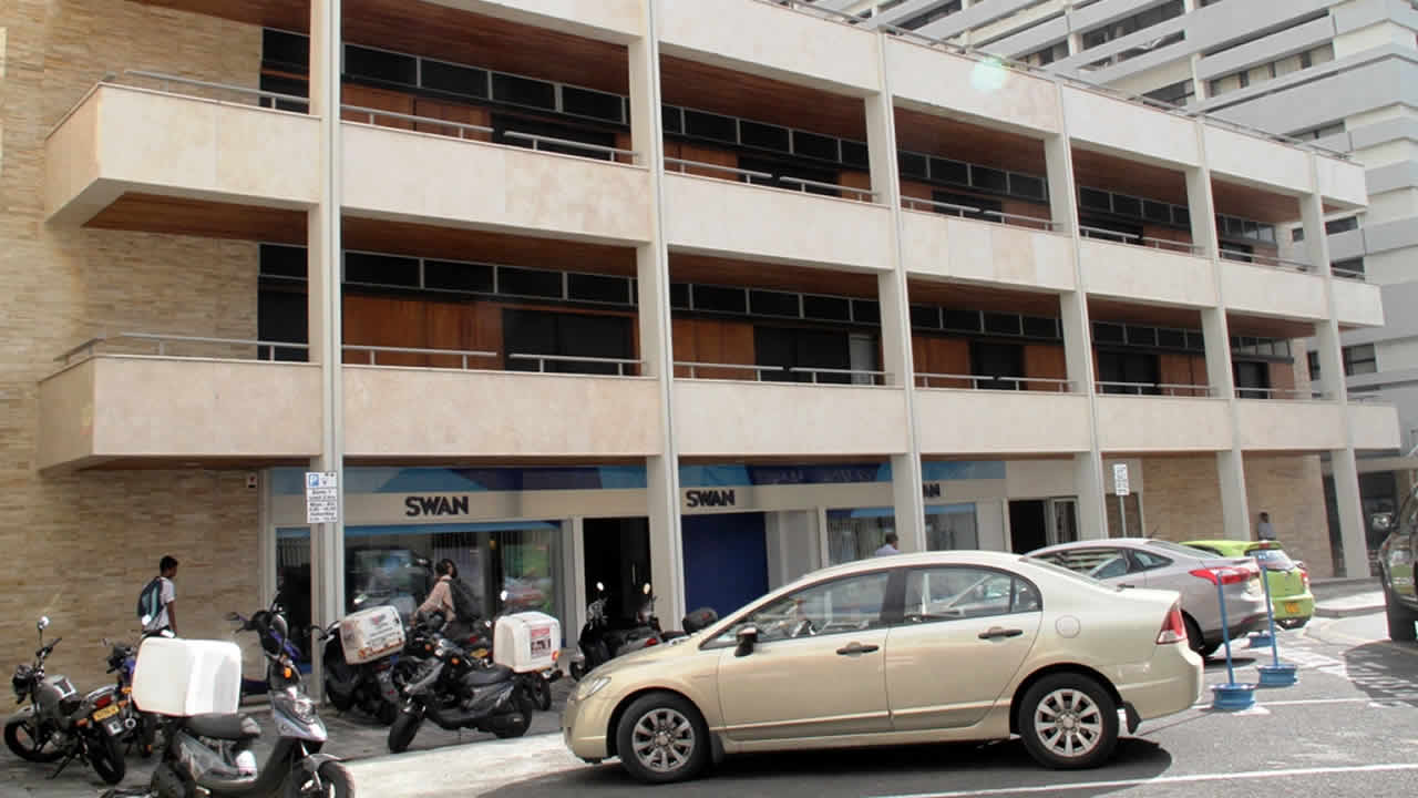 Swan Insurance Co. Ltd