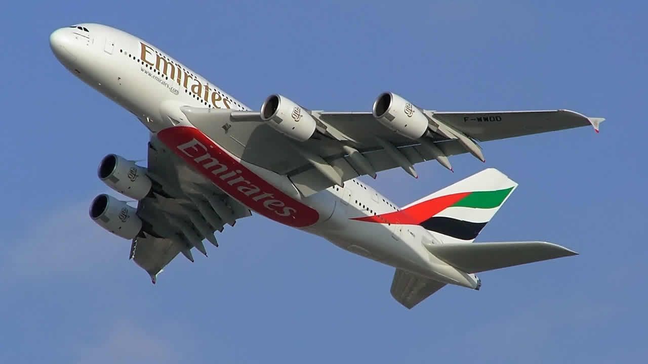 Emirates