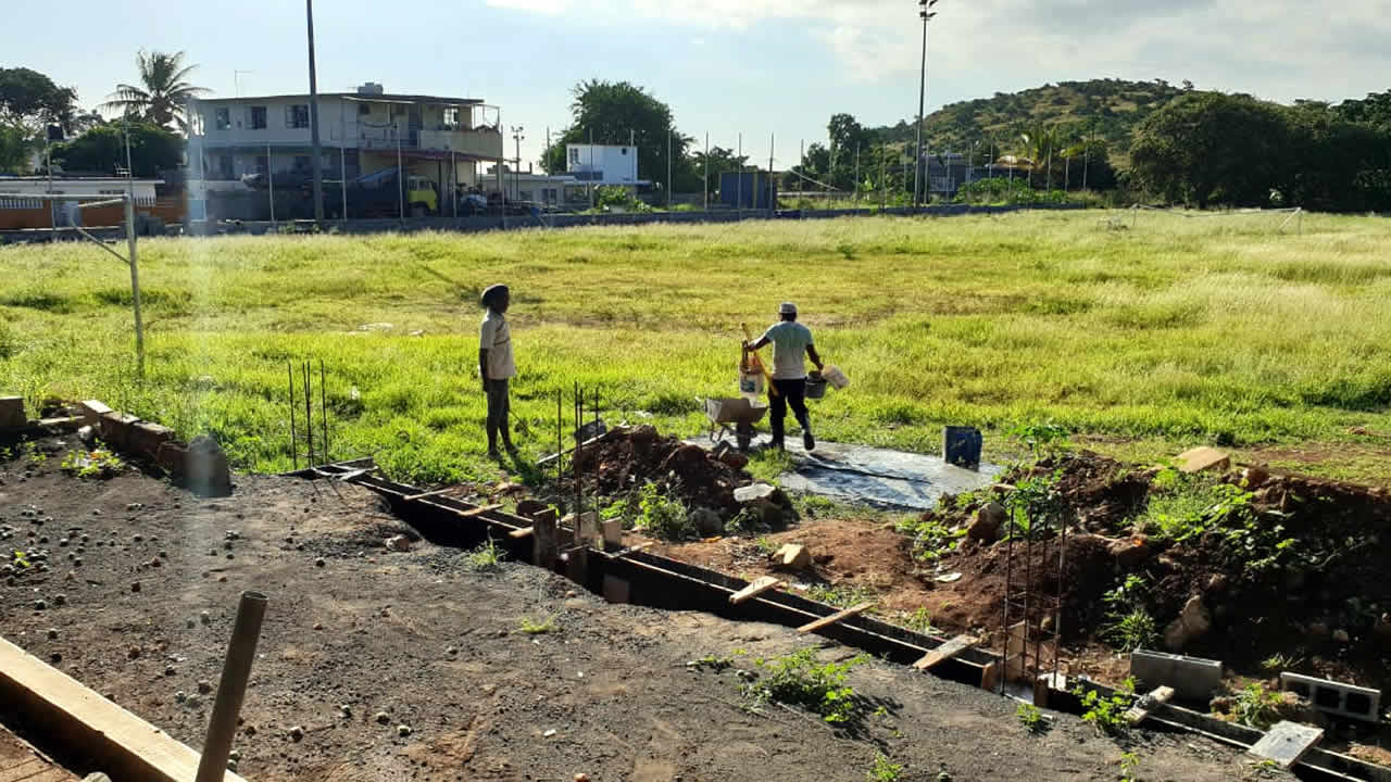 travailleurs municipaux