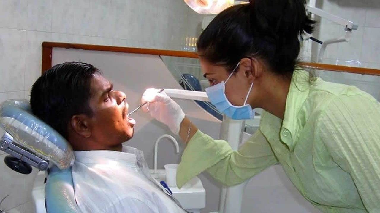 dentiste