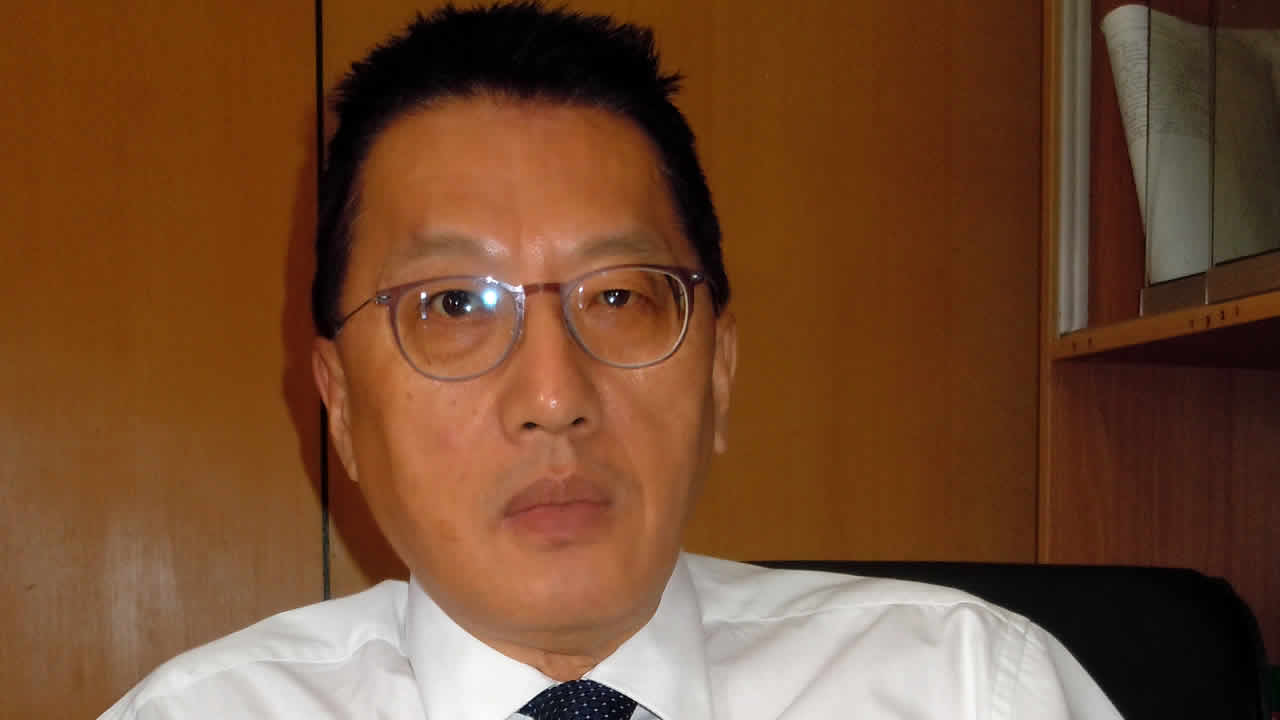 Michaël Ah Tow sera, à partir du 1er juin,  dans la Management Team du City Clinic Group.