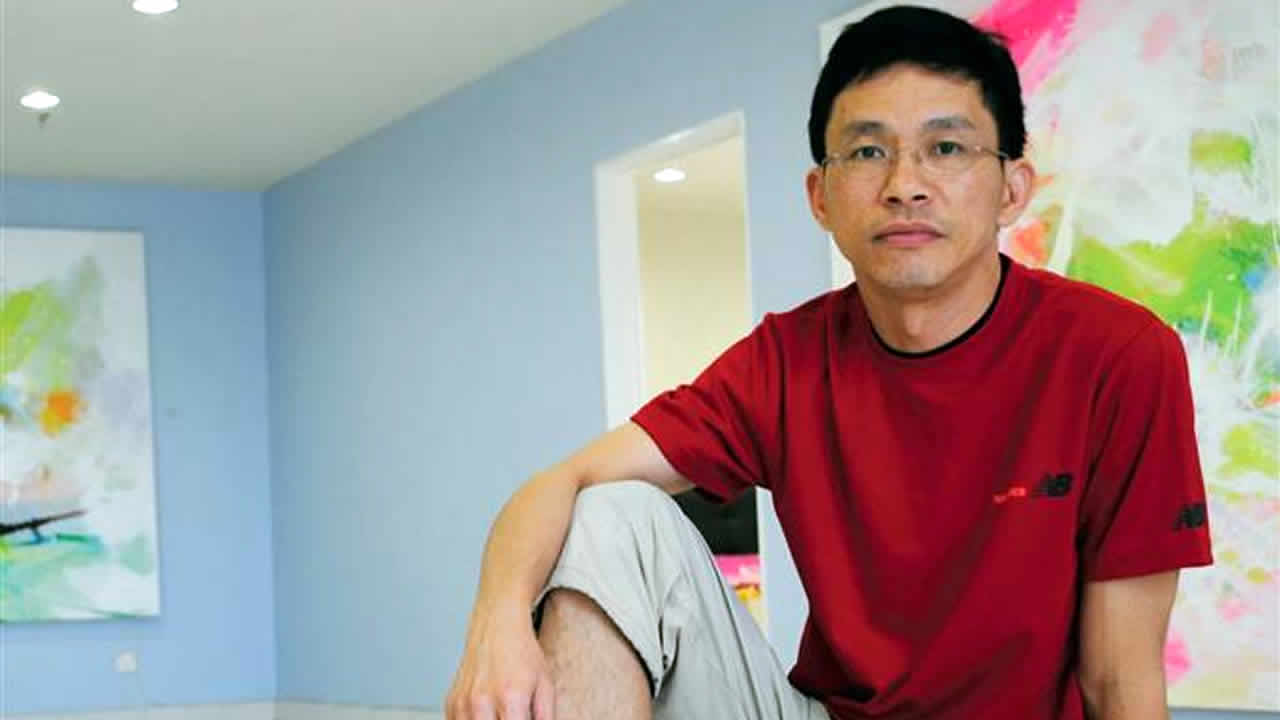 Soh Boon Kiong expose ses œuvres à l’IFM, du 9 au 17 juin. 