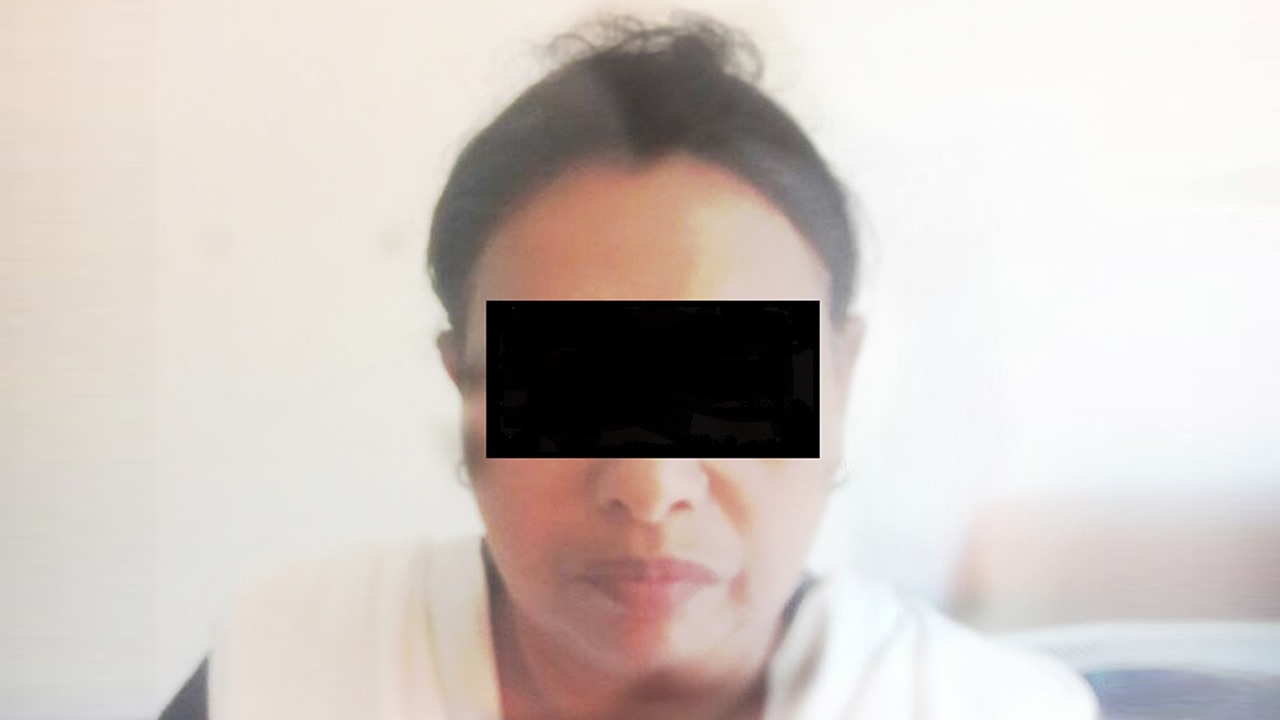 Fazannah, alias Preety