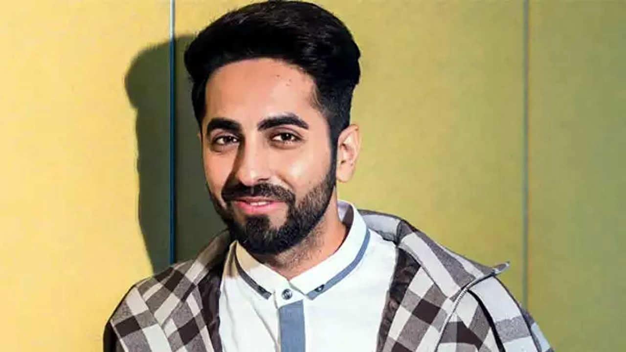 Ayushmann Khurrana