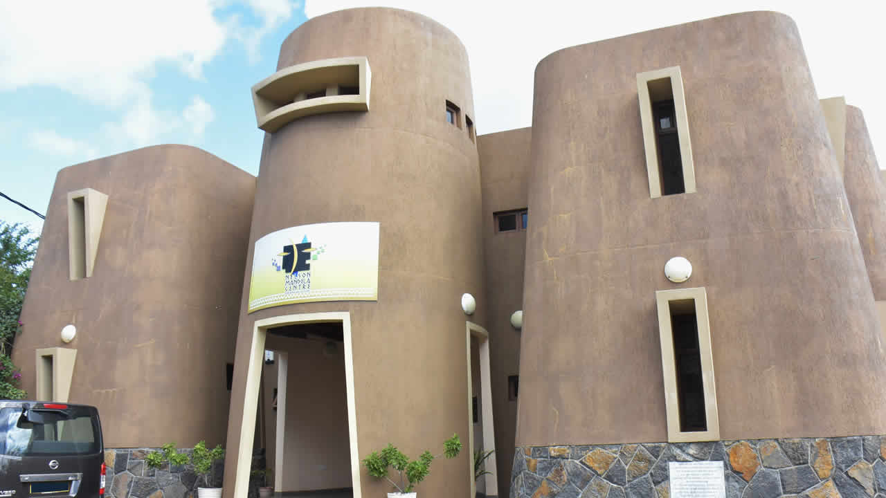 Centre Nelson Mandela