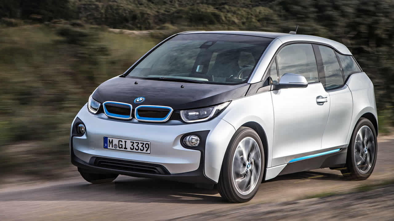 Véhicule écologique