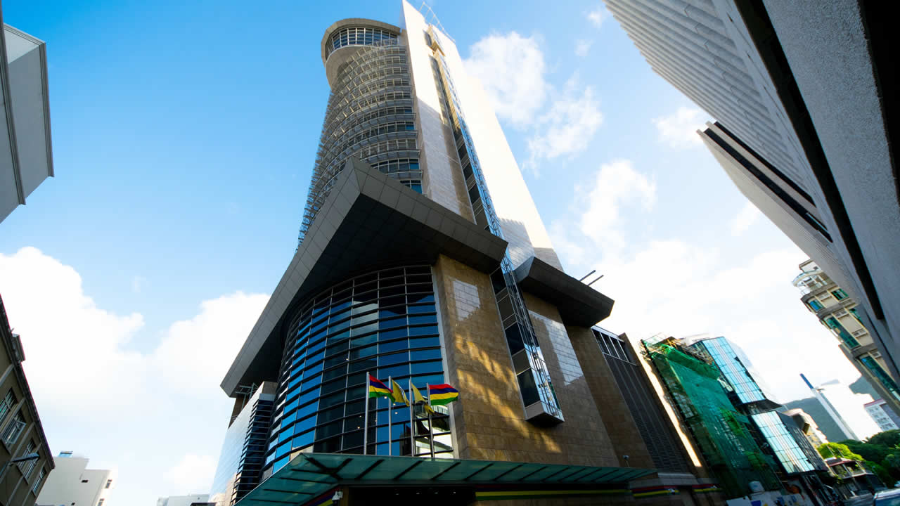 Bank of Mauritius