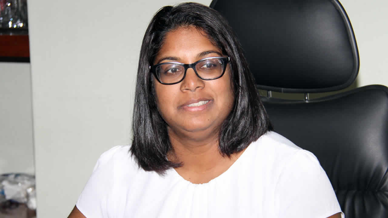 Brenda Thanacoody-Soborun