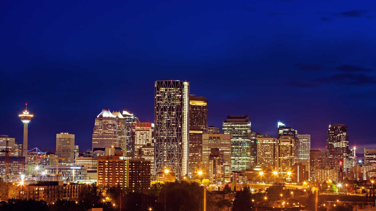 Calgary