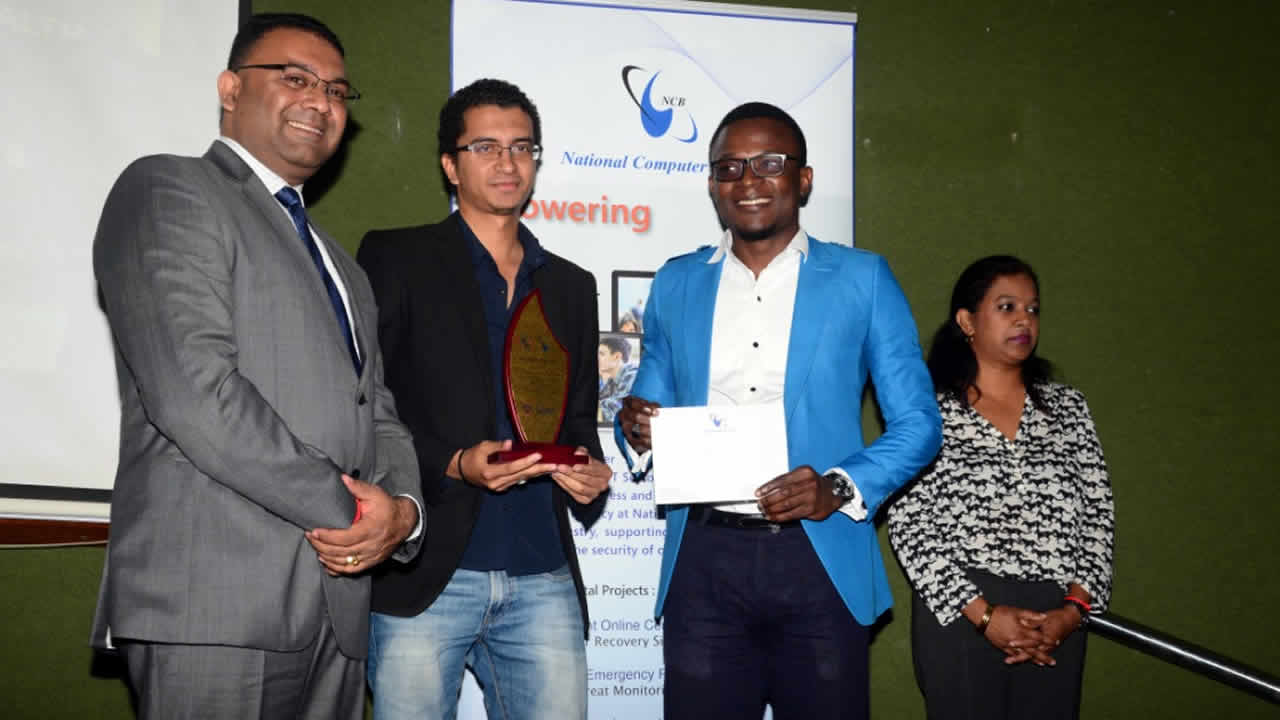 AVR Plato Technology