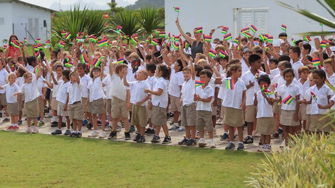 Westcoast International Primary School