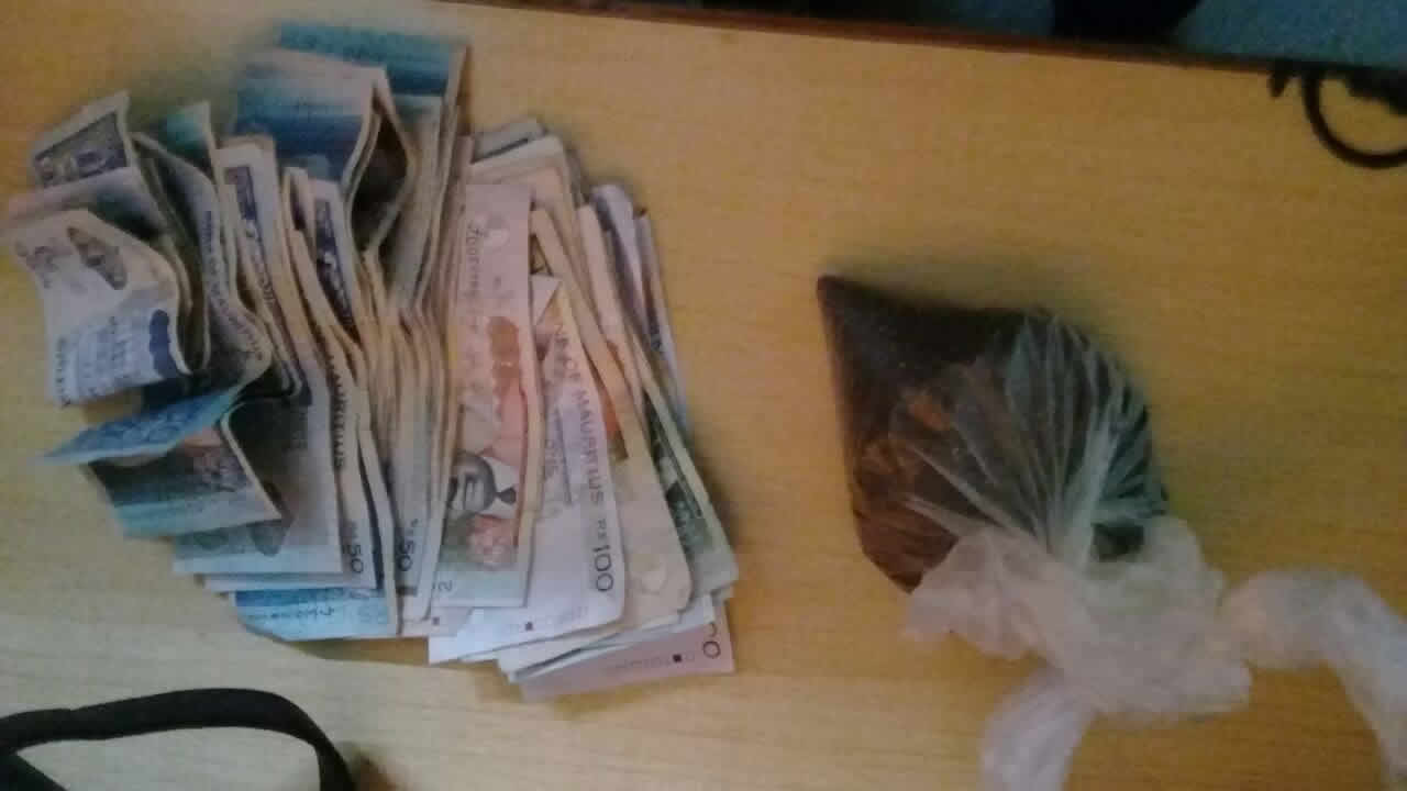 Drogue Residences Sanite Claire