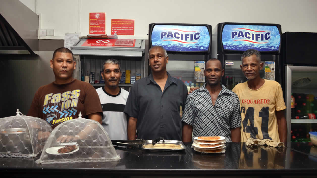 Nasser Sheik Ibrahim