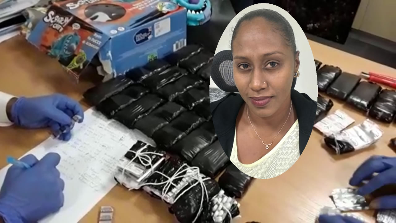 Importation de Subutex