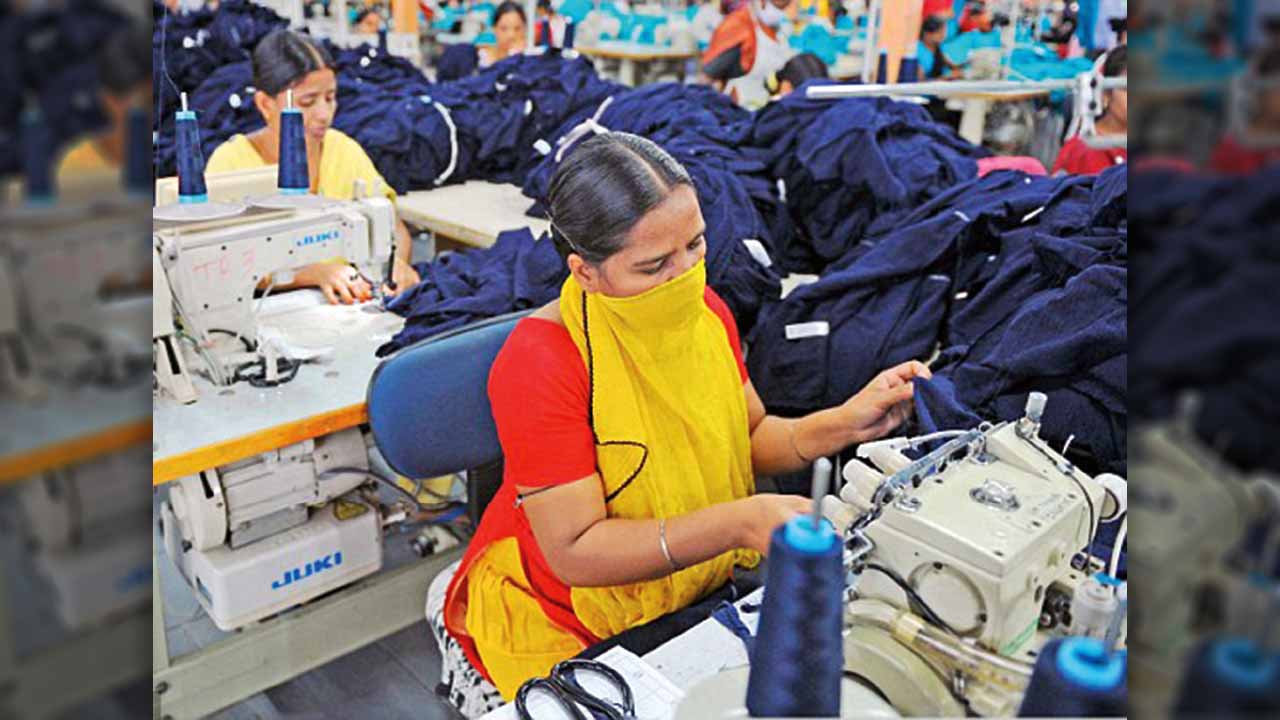 Vision 2030: Move onto a higher growth path