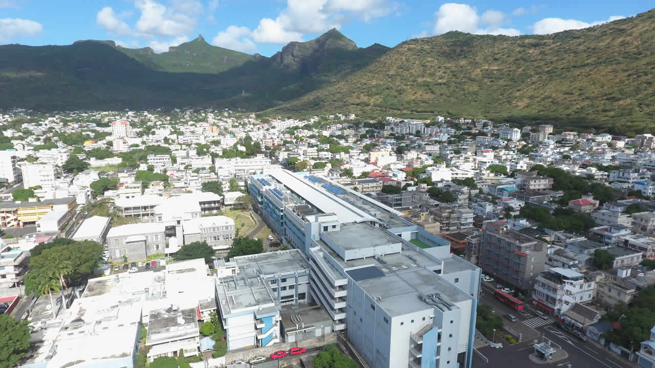Port Louis