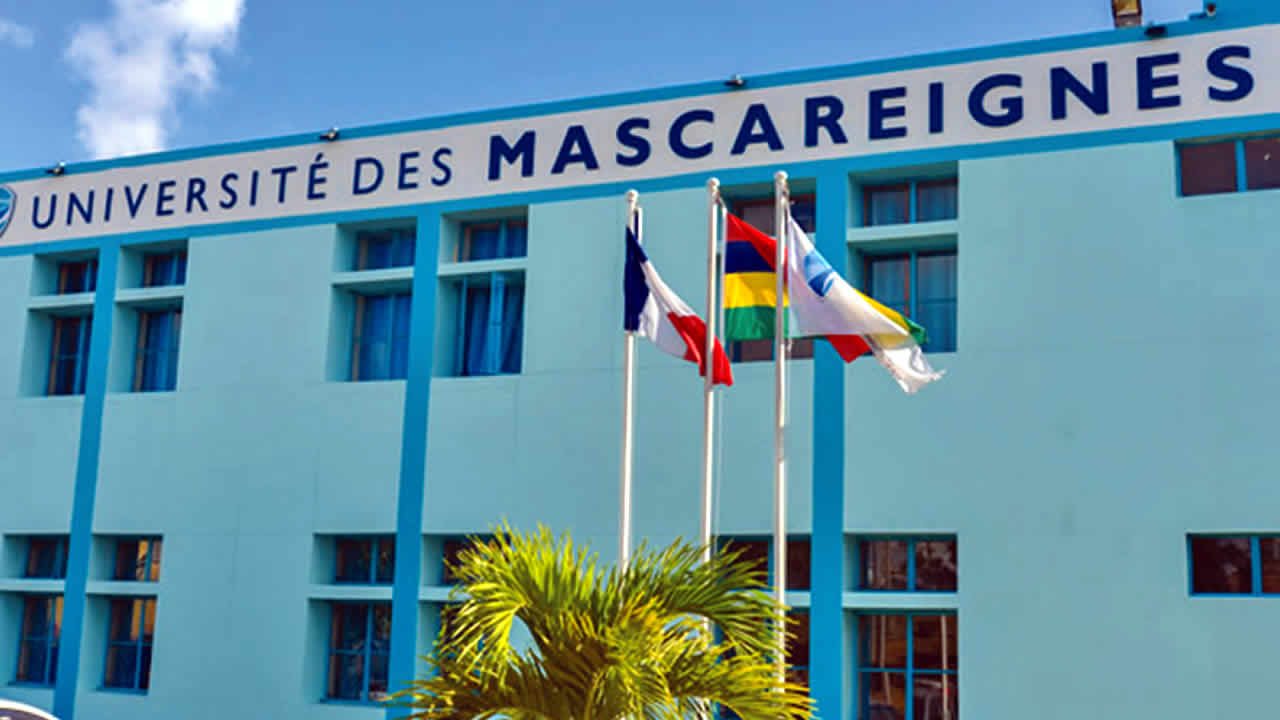 L’université des Mascareignes
