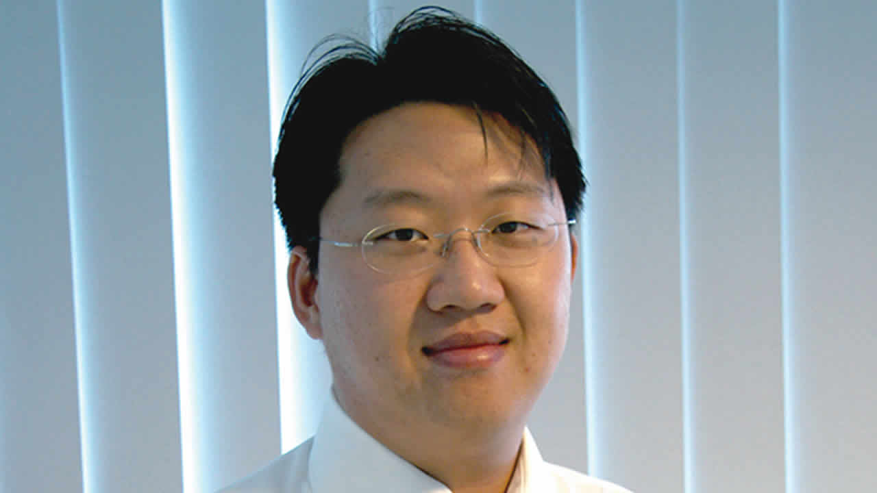Nicolas Kan Wah