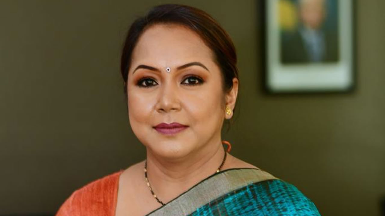 Kalpana Koonjoo-Shah 