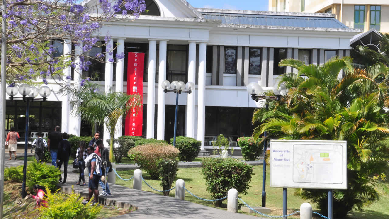 Universite de Maurice