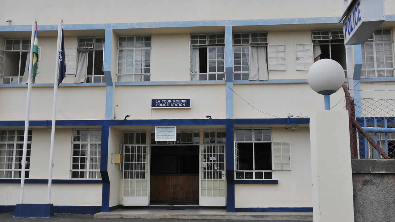 A La Tour-Koenig : Une femme accusée d’avoir agressé son ex-mari à coups de barre de fer 