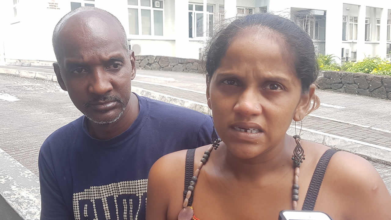 Décès d’un nourrisson