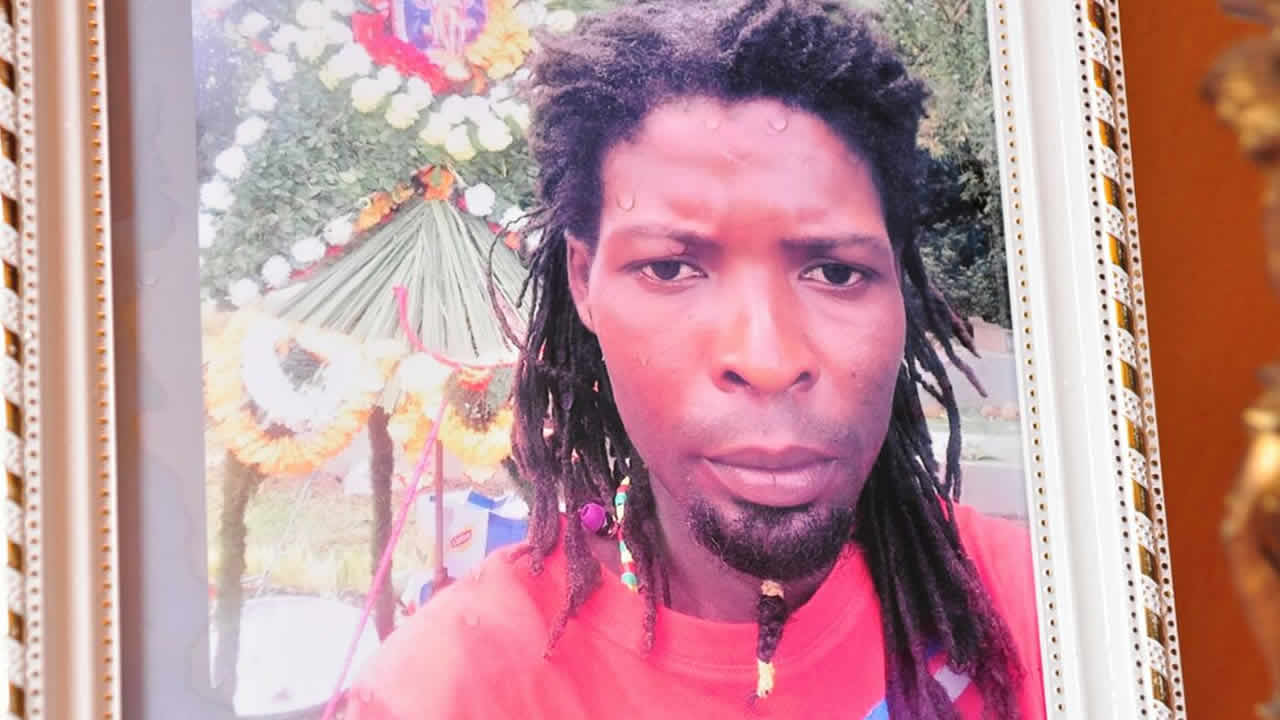 Marc Berty David Philogène