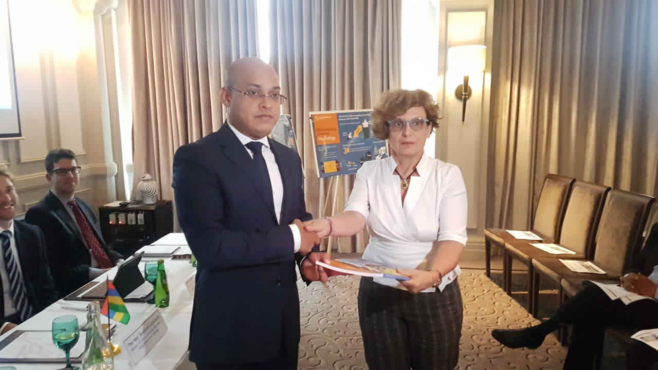 Rapport de la Banque Mondiale