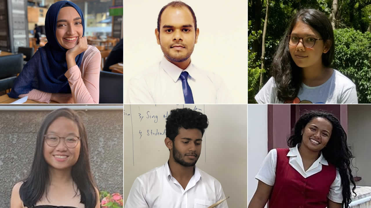 Pan-African Youth Leadership Program