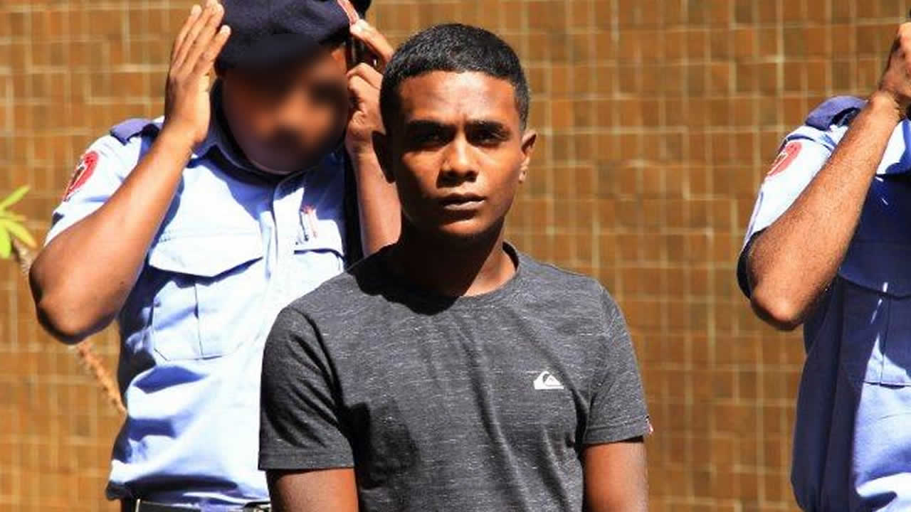 Wilson Cedric Emmanuel Bizoire