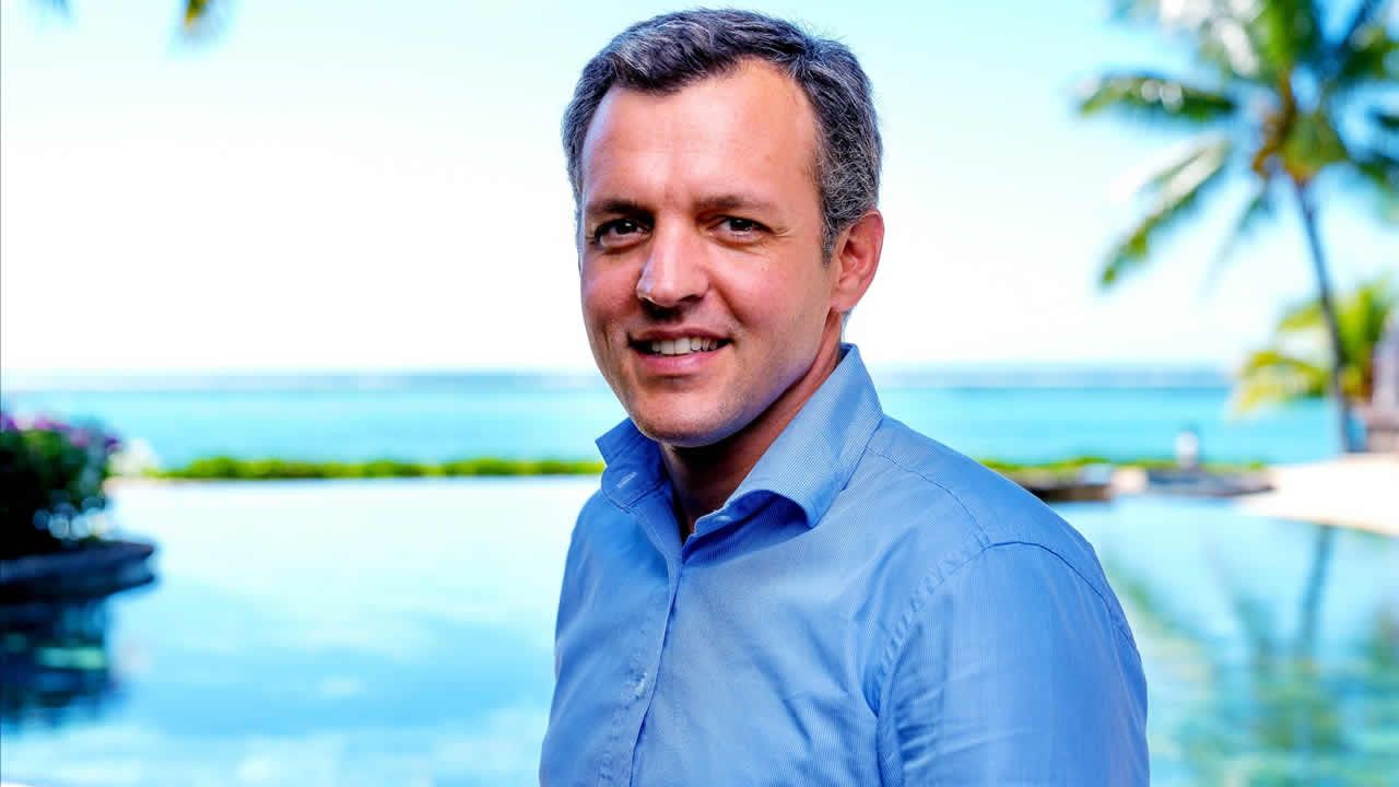 Jérémie de Fombelle