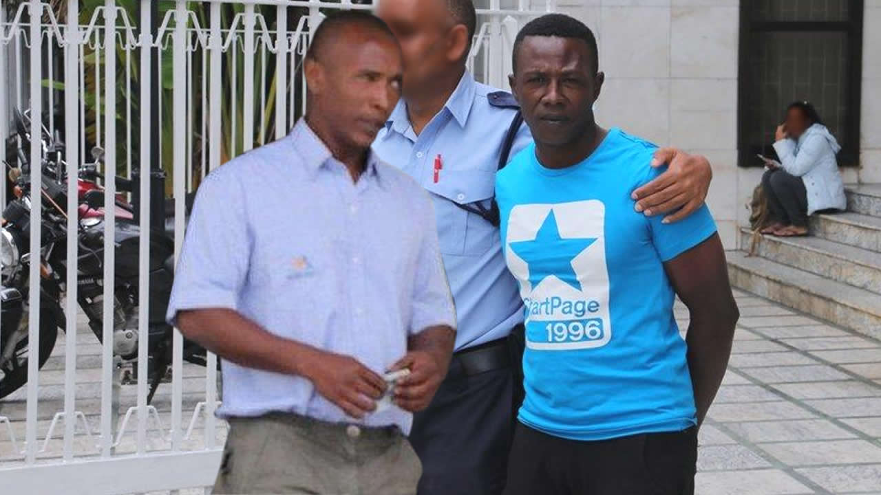 Un bœuf et une génisse emportés à Roche-Terre