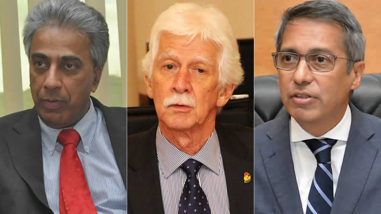 arvin boolell, paul berenger et xld