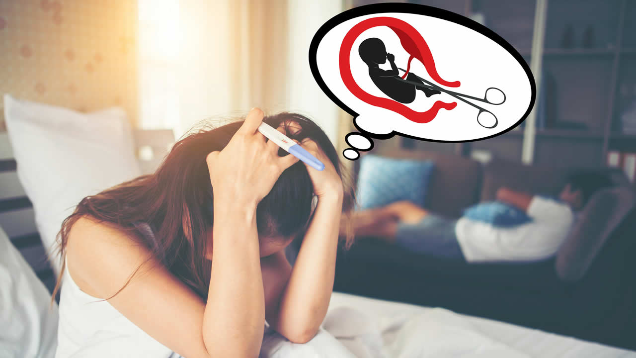 AVORTEMENT CLANDESTIN