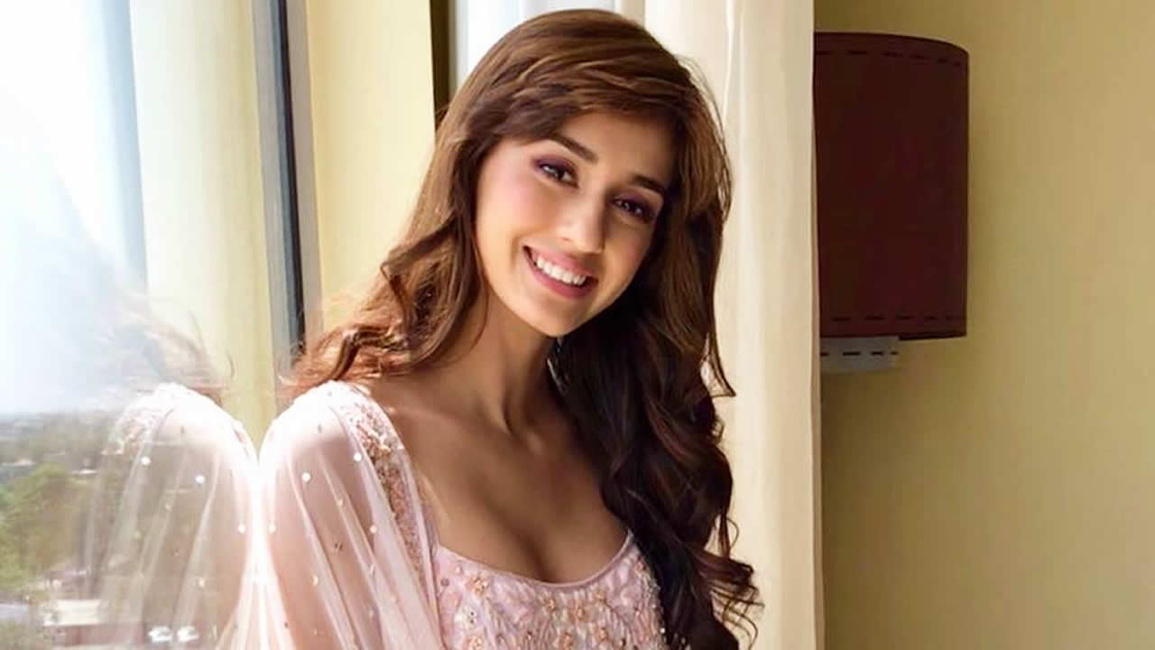 Disha Patani