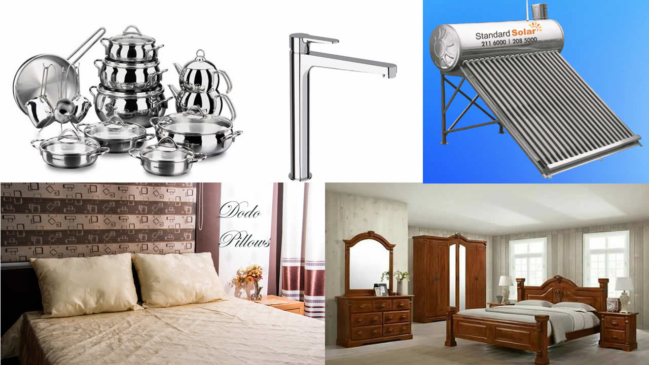 Salon du Déstockage