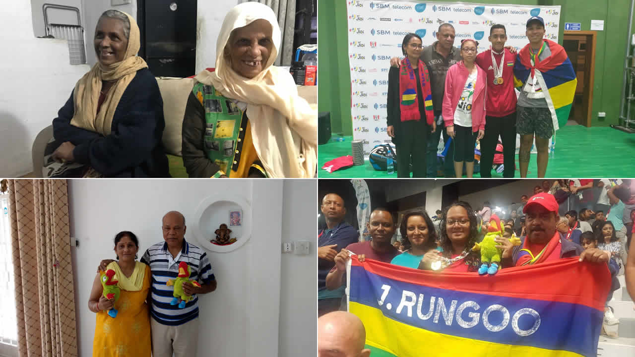 10es jeux des îles de l’océan indien