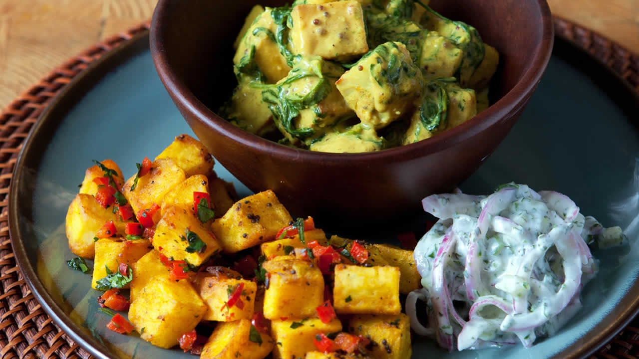 Paneer