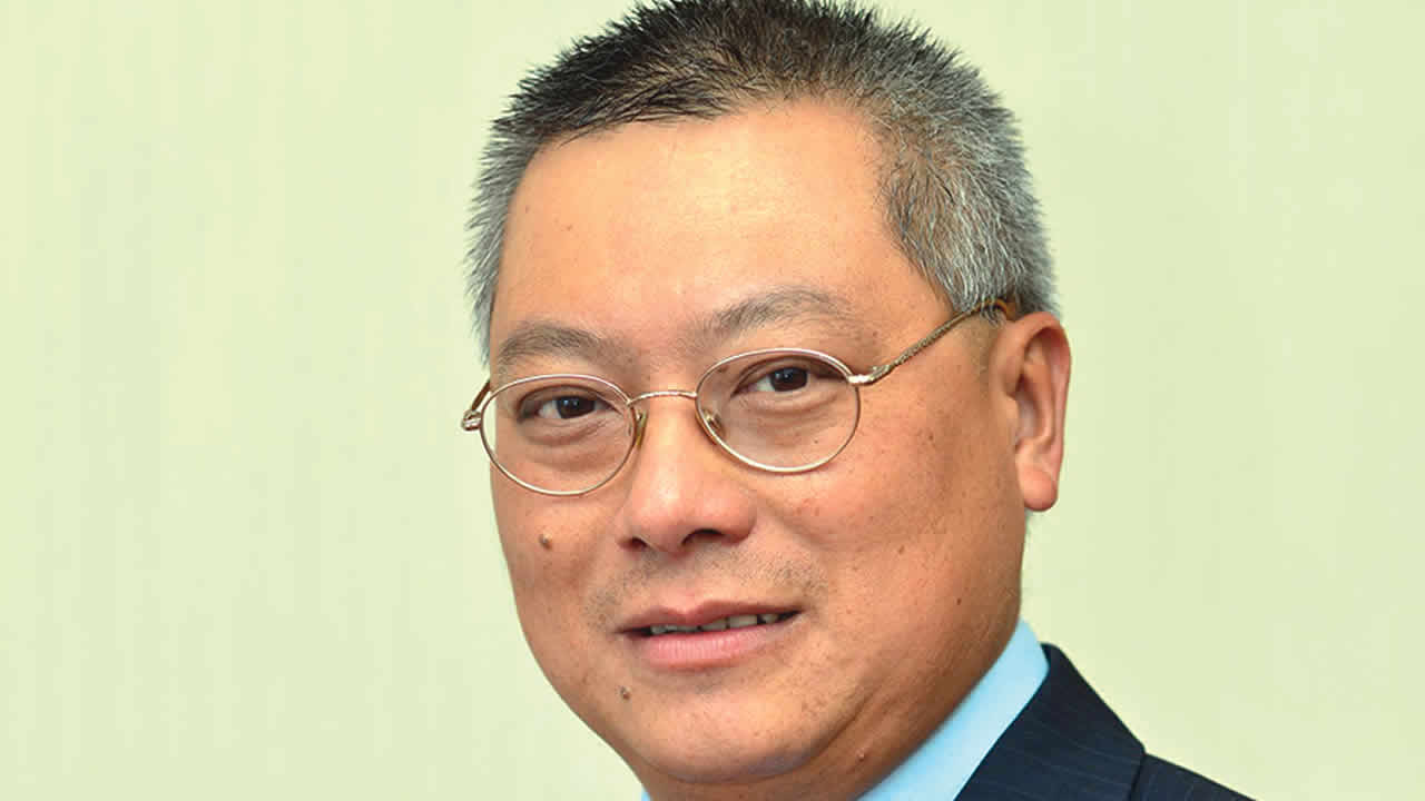 Eric Ng
