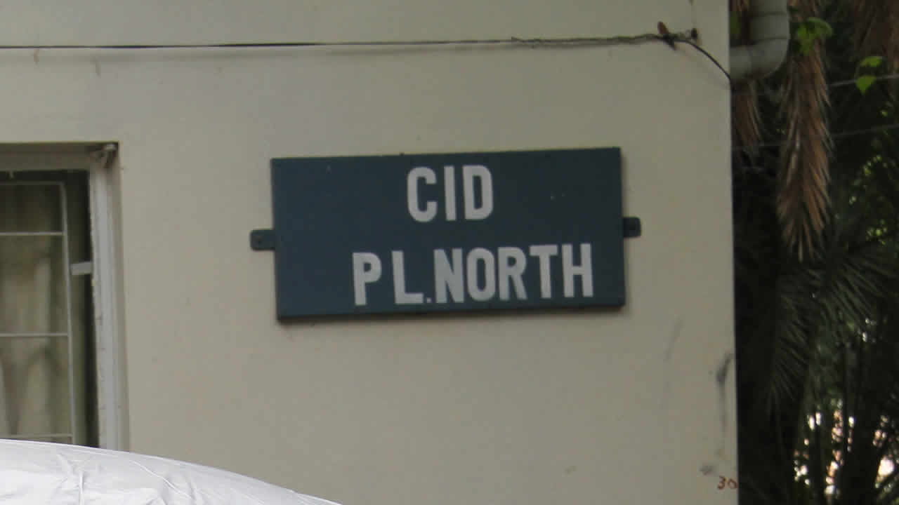 CID de Port-Louis Nord