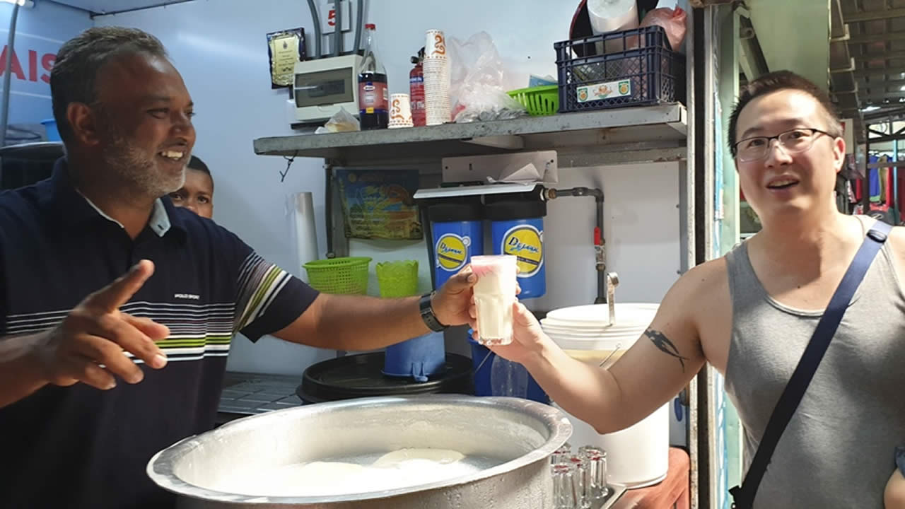 Les Adam ont su fidéliser leur clientèle avec leurs 35 années d’existence