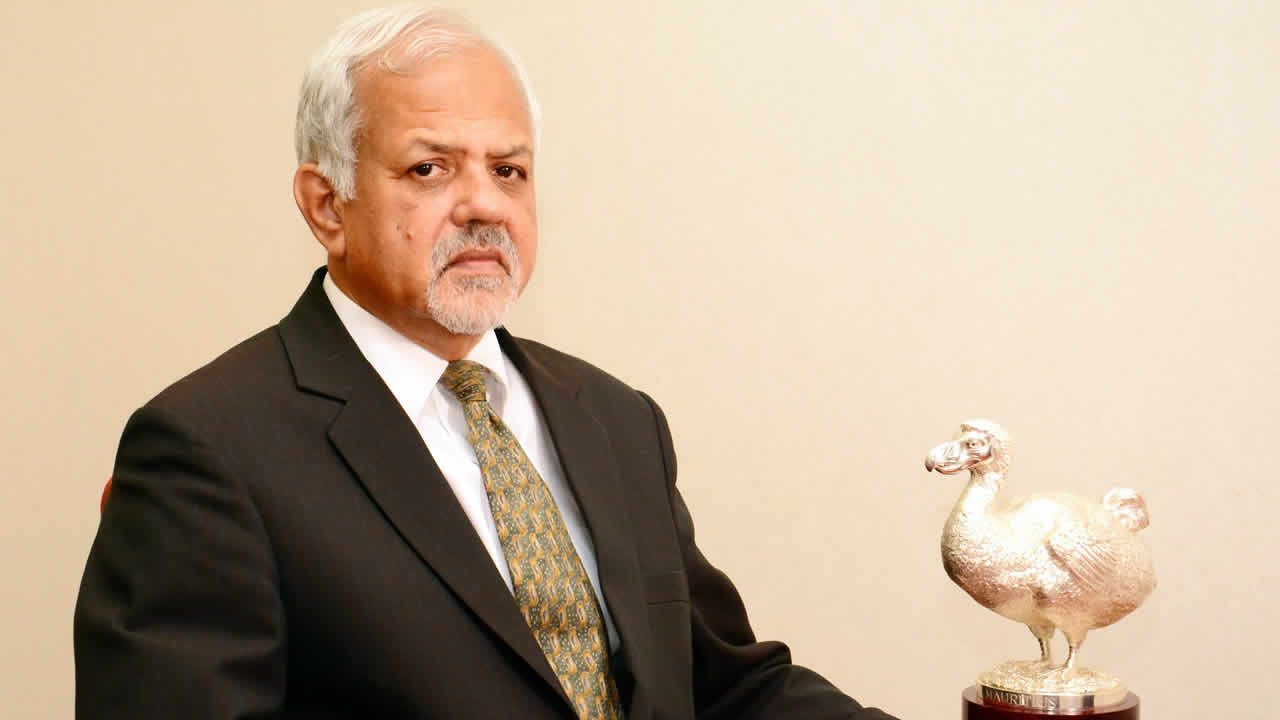 Yandraduth Googoolye