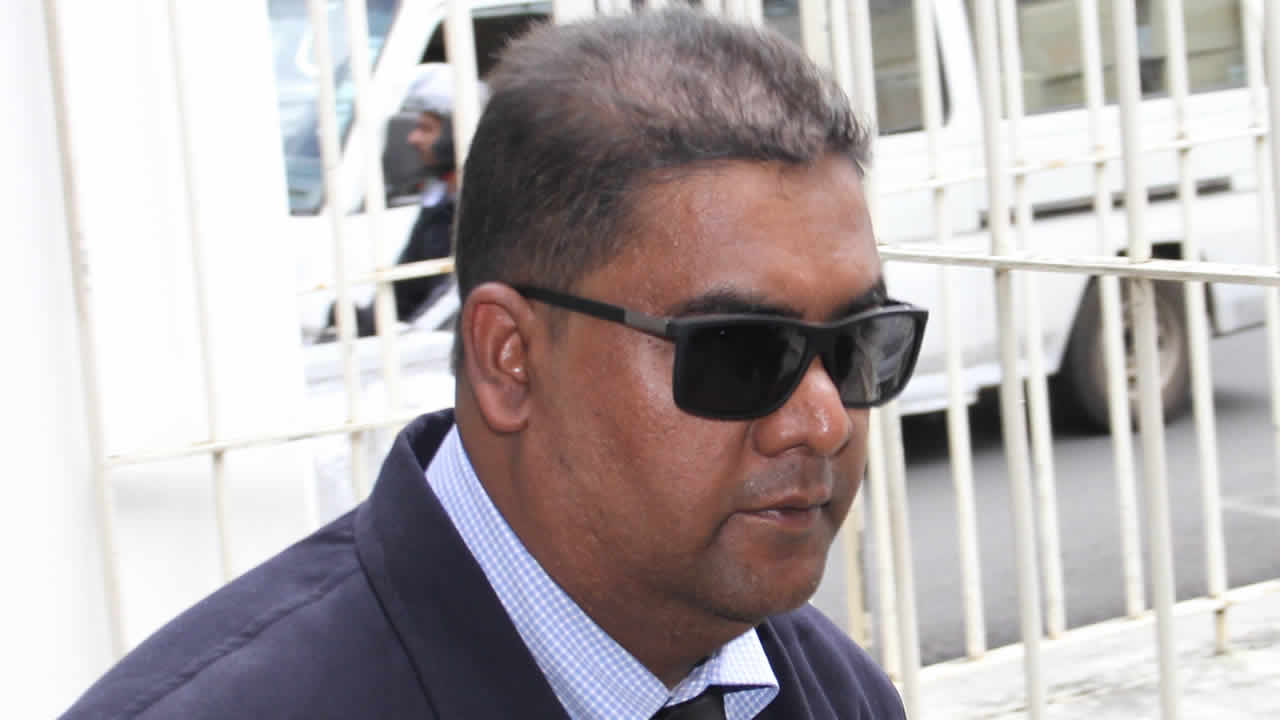 Sheikh Nawaz Aboobakar Ibrahim